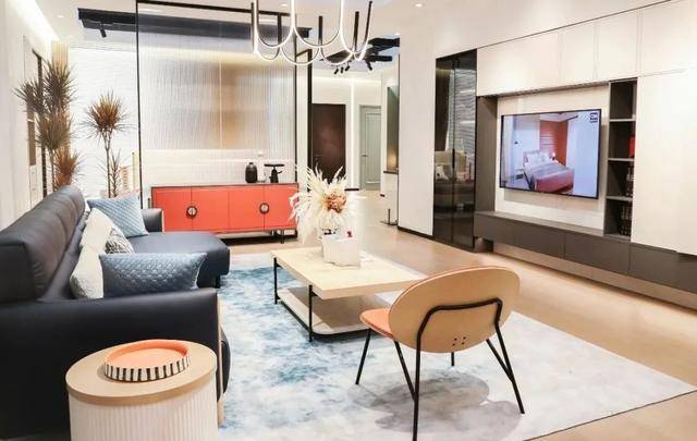 家居|高定时代来临，定制家居竟也可以这么时尚