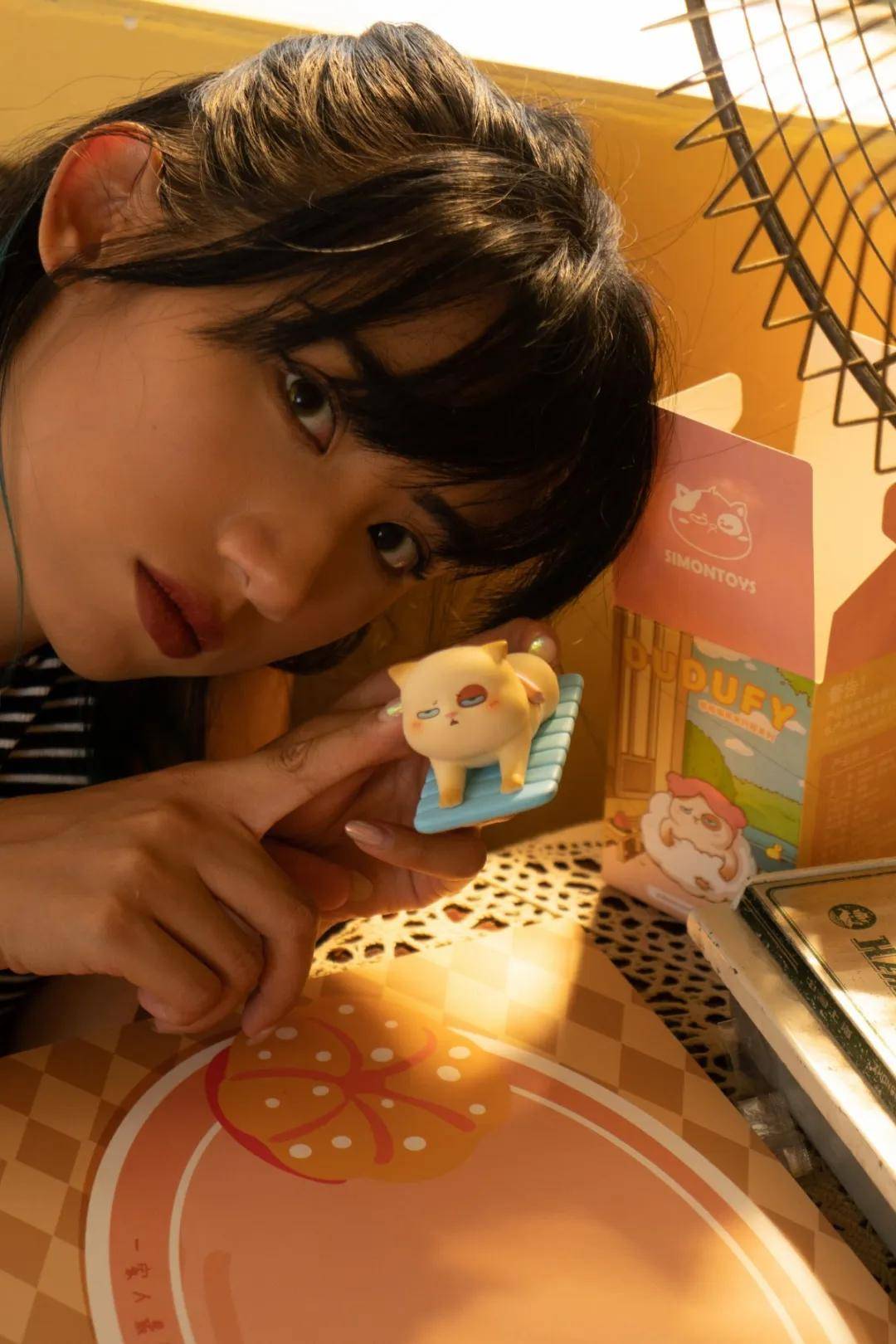 哆哆|宅家拍大片？你需要这个宝藏神器！能吃能玩能变美！