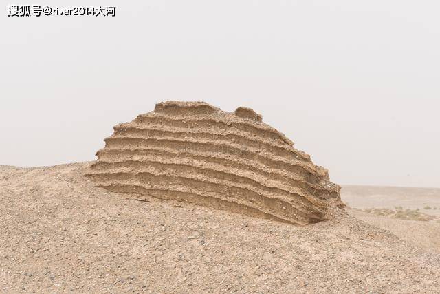 汉武帝|甘肃有段长城，比明长城早1600年，在汉武帝时期修建