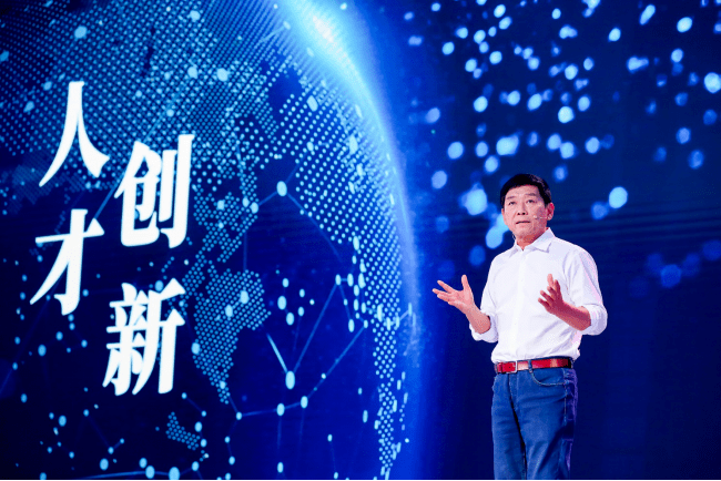 全球|长城汽车正式发布三大技术品牌，宣布向全球科技出行公司转型