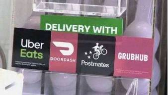 mood|经济学人精读 | 外卖需求激增，美国外卖公司市值飙升