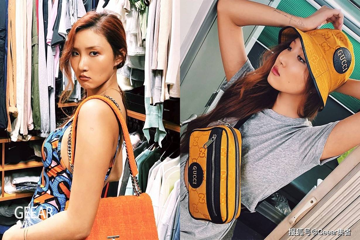 因为|MAMAMOO华莎带起的牛小肠热潮，为何遭到店家抱怨？