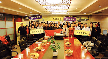 见闻记录|云南黎露网络：499带你寻找新的创业商机与蓝海市场