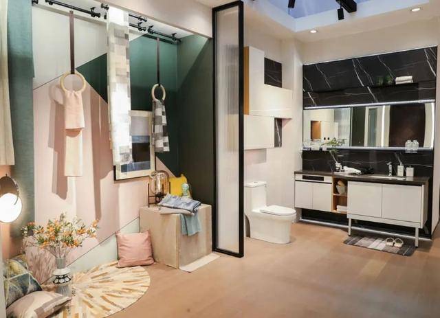 家居|高定时代来临，定制家居竟也可以这么时尚