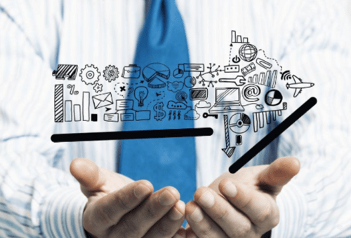 平台|建立电商平台能促进企业收益吗？