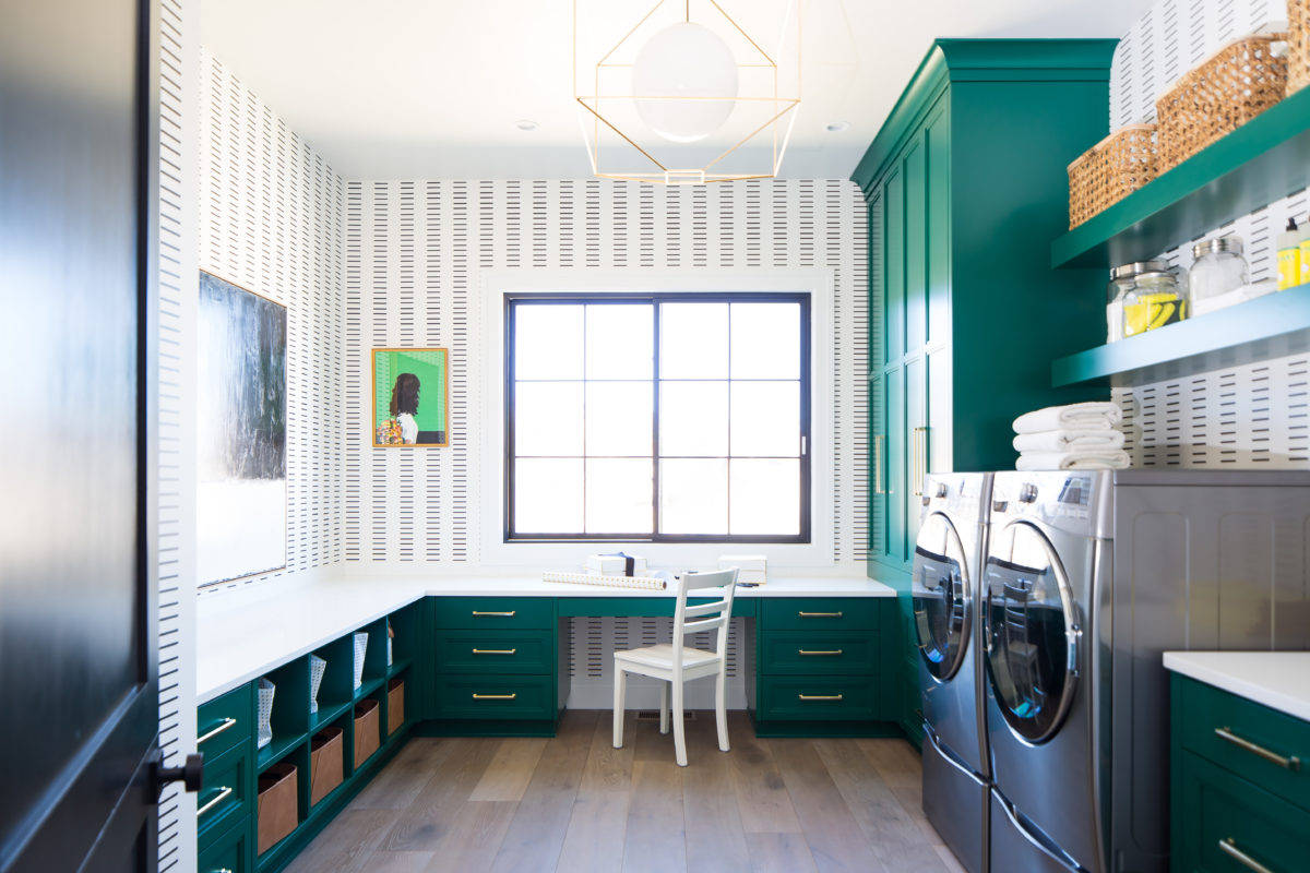 设计|环球视野丨清新现代风格融入传统设计，新古典的独特美学主义