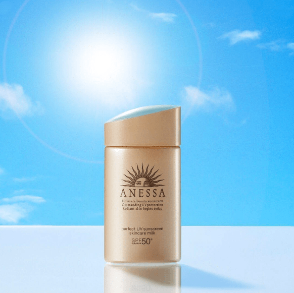 防晒霜|涉水底妆：做好防水基础功课，无所畏惧炎炎夏日