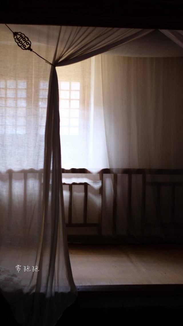 蜀山|临蠡河靠蜀山 宜兴古南街文艺又清净 后山名蜀还是苏东坡命名