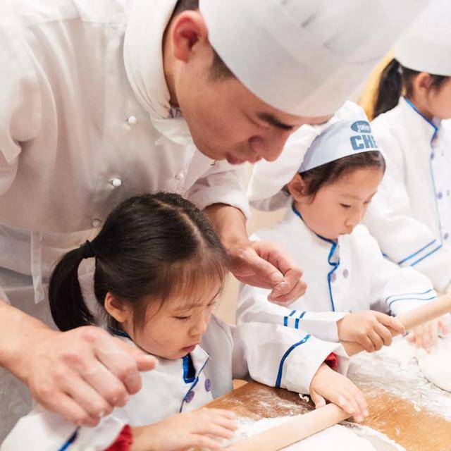 意大利餐厅|与家人同享悠闲时光上海丨周日