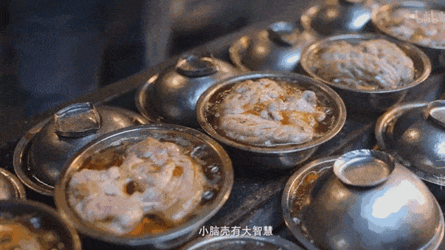 香味|不夏天！《人生一串》满屏香味，这才是中国人的“深夜食堂”！无烧烤