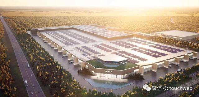 马斯克|特斯拉又实现季度盈利 马斯克财富超巴菲特成全球第5大富豪