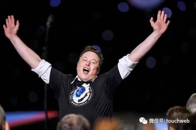 马斯克|特斯拉又实现季度盈利 马斯克财富超巴菲特成全球第5大富豪