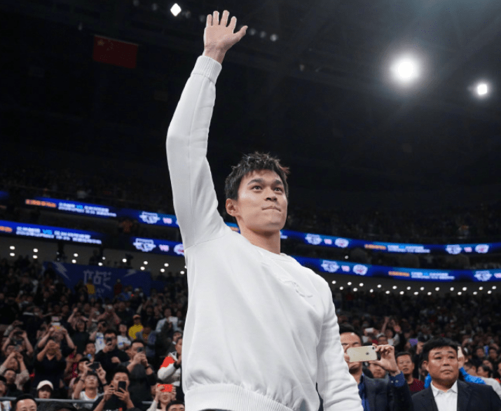 结果|壮士断腕，孙杨拒回CAS再审？专家揭秘真相，结果或只剩2个！