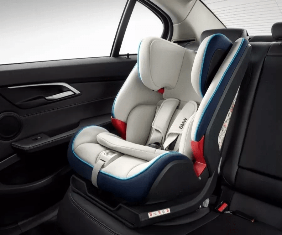 座椅|BMW儿童安全座椅限时特价！请戳！