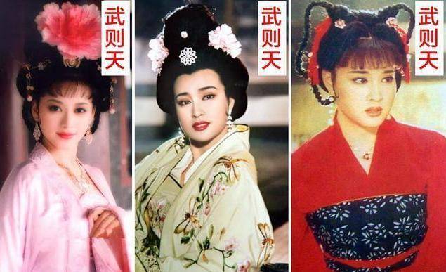 63岁"容妃"李建群离世,演艺圈再没有才,貌兼备的女子