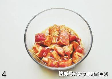 五花肉|在家就能做出风味烧烤，香辣解馋，比烧烤店的还好吃不用炭火烤