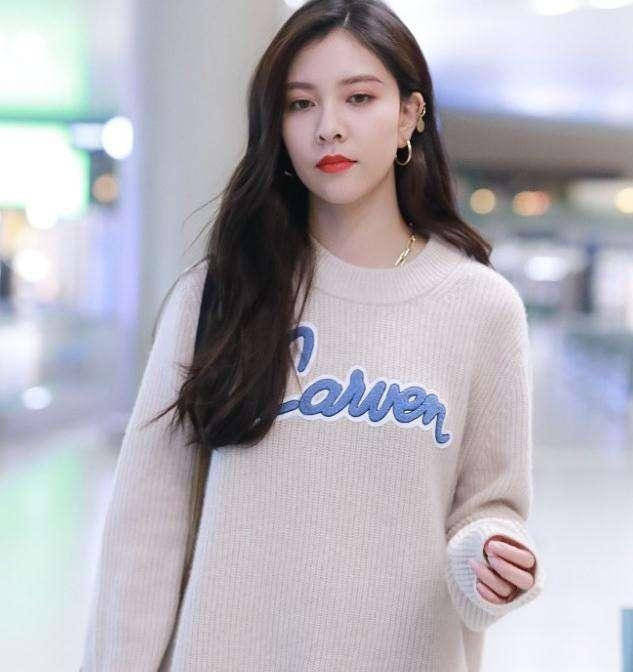 恋情|原创张一山宋妍霏恋情疑似同居,他们两个人在一起真的是非常祝福啦!