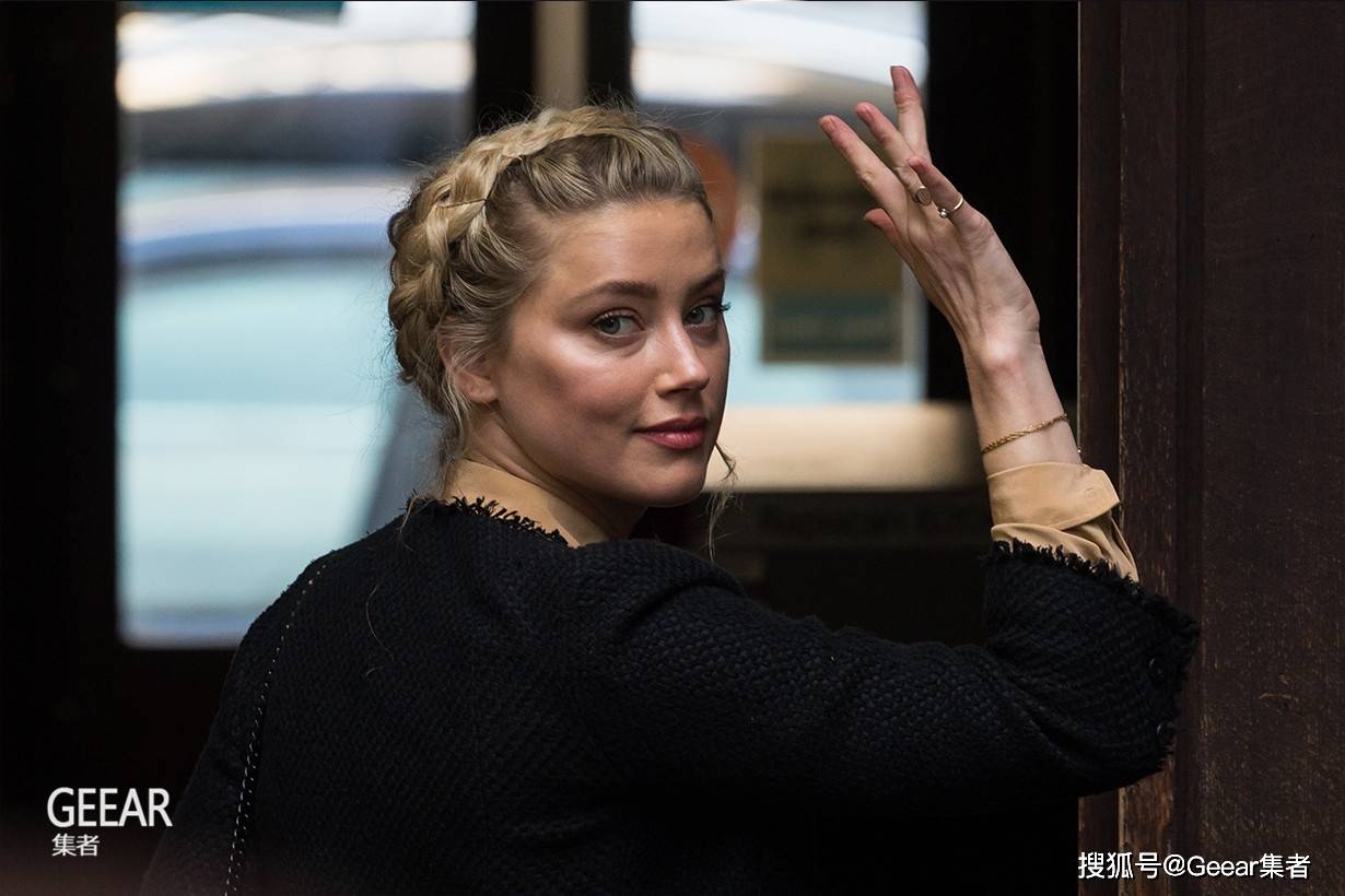 供词|艾梅柏·希尔德承认曾对约翰尼·德普动手，但背后原因该相信谁？