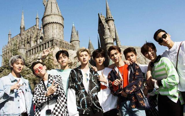 营业|原创大厂男孩营业情况各不相同，范丞丞综艺多，林彦俊露面少