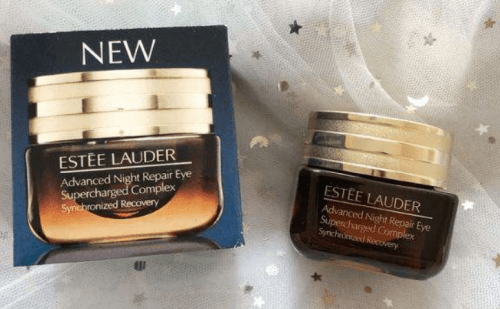 细纹|黑眼圈眼袋自救,超好用有机眼霜大盘点