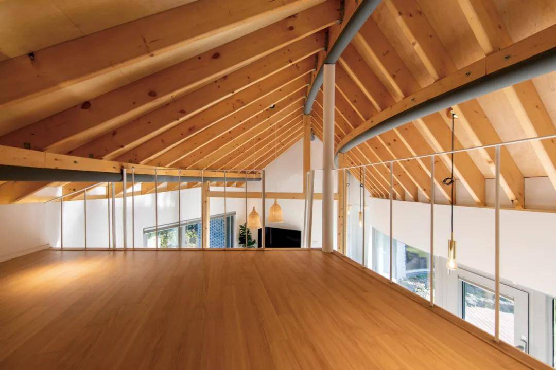 木空间 | 韩国质感住宅设计