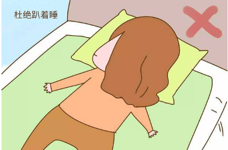 孕期這4種行為，容易讓胎兒『喘不過氣』來，可別大意了。《網路文章》