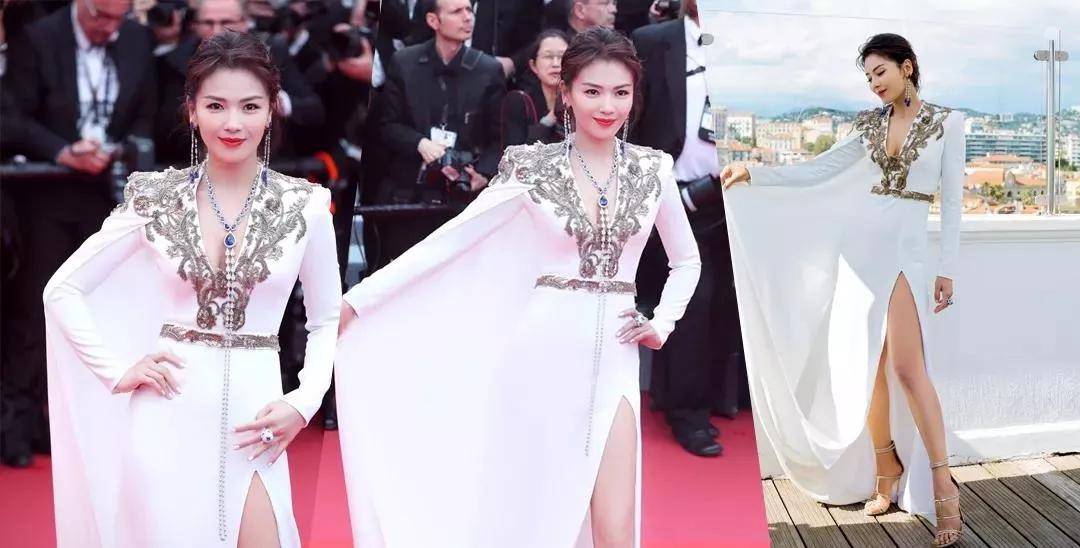 女人|42岁的刘涛宣布转行：从「贤妻」到「总裁」，女人闪耀的地方绝不止外表！