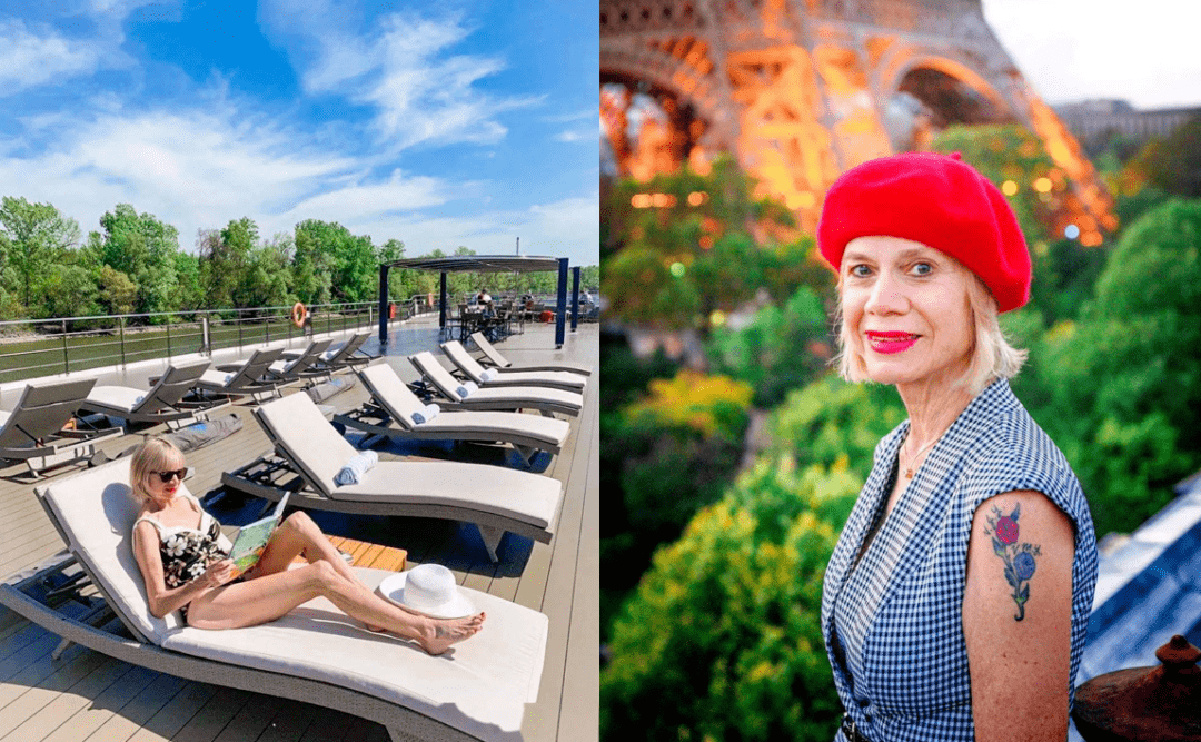 近照|婚后一年,林志玲近照曝光上热搜:好好的一张脸就这么崩了?