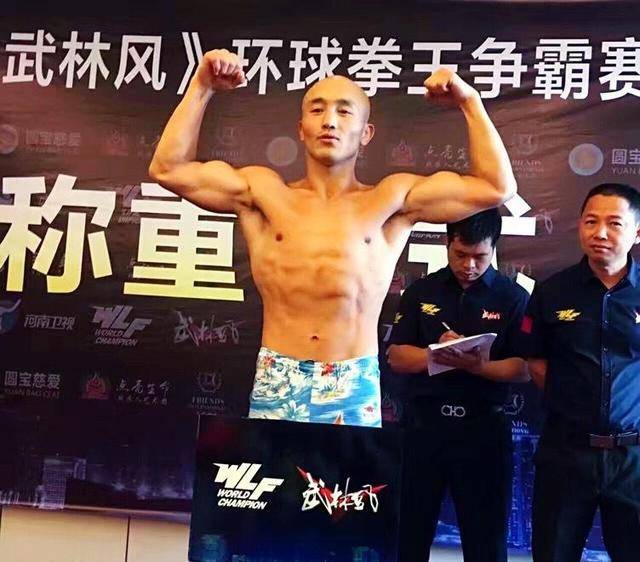 喷子|原创武僧一龙是假货？著名作家：他比马保国真实，喷子的嘴都很硬