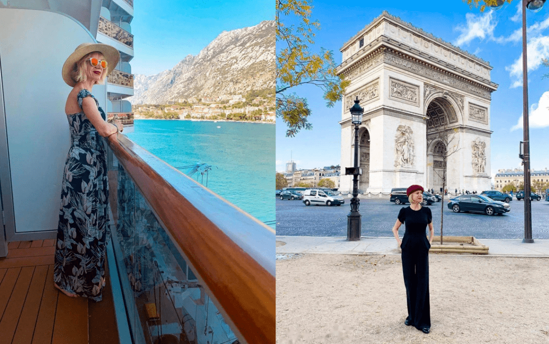 近照|婚后一年,林志玲近照曝光上热搜:好好的一张脸就这么崩了?