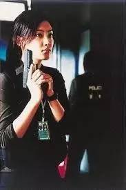 被抓入狱检测17次，蹭张柏芝资源，深扒应采儿的