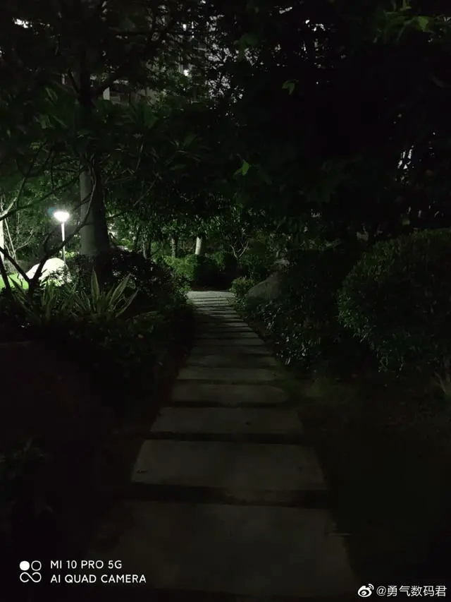 技术|余承东赵明科普1亿像素，小米不服，荣耀：下个旗舰还用么