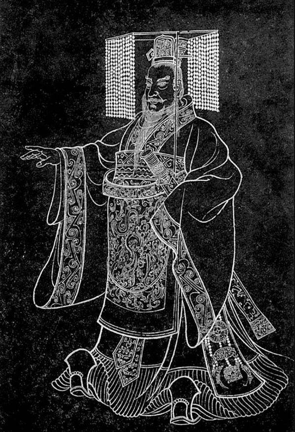 祖龙死而地分假如秦始皇嬴政没有死秦朝会那么快亡吗
