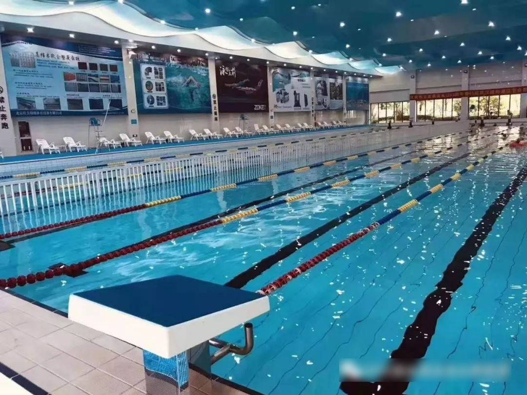 安徽学校游泳馆水质处理,选择搭配清水清超浓缩澄清药剂!