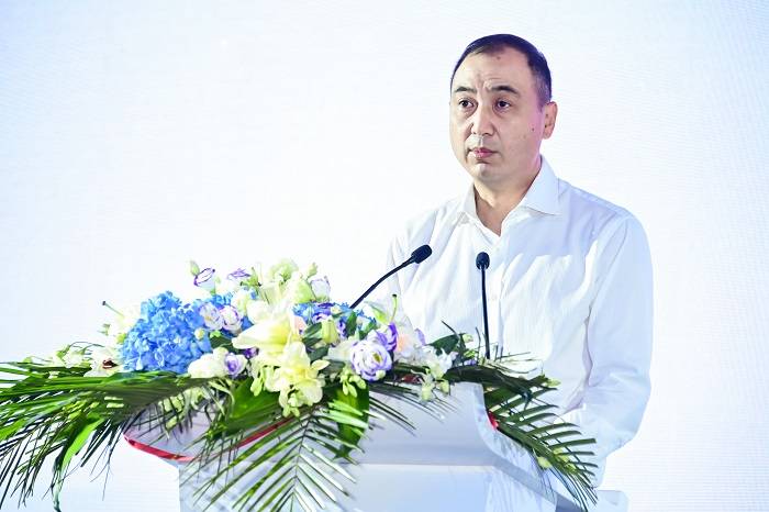 消息资讯|“数”揽星月，“智”引吉林 华为中国生态之行2020·长春数字产业峰会成功举办