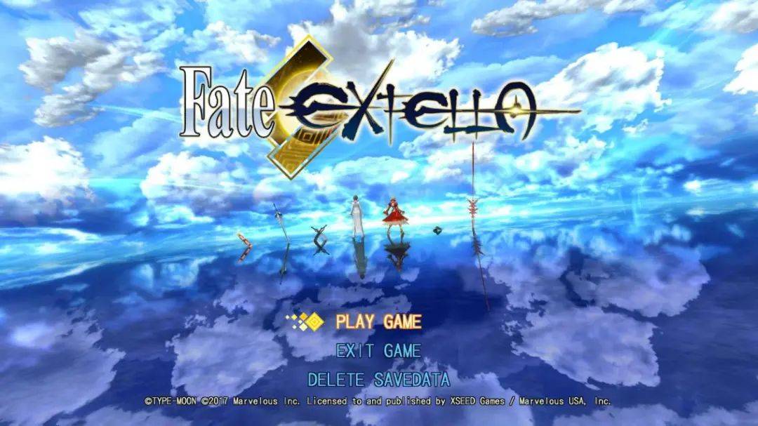 【短讯《fate/extella》手机版丨《如龙7》pc,xbox版发售丨《ff14》