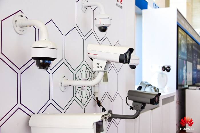 消息资讯|“数”揽星月，“智”引吉林 华为中国生态之行2020·长春数字产业峰会成功举办