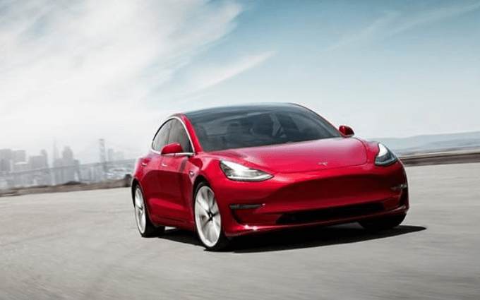 特斯拉|无视负面缠身，特斯拉连续4个季度盈利，中国车市助力甚多