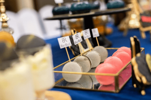 品牌|热烈庆祝 2019BEREI品牌发布会 圆满落幕！