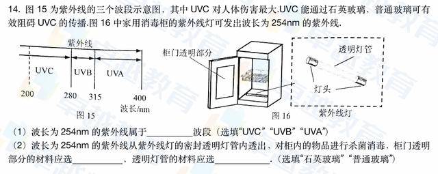 理论|2020广州中考物理详评：强调理论联系生活实际，突显核心能力