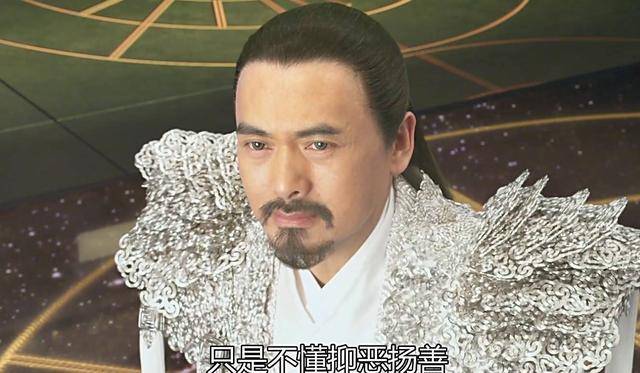 黄眉|西游里权利最大的神仙是谁？神佛皆能调动，不是玉帝