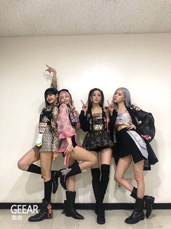 Ariana|原创BlackPink回归再破全球乐坛新纪录，油管粉丝数超多4千万！