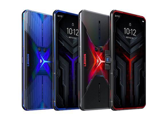 游戏|3499元起！拯救者电竞手机正式发布，游戏体验决不妥协