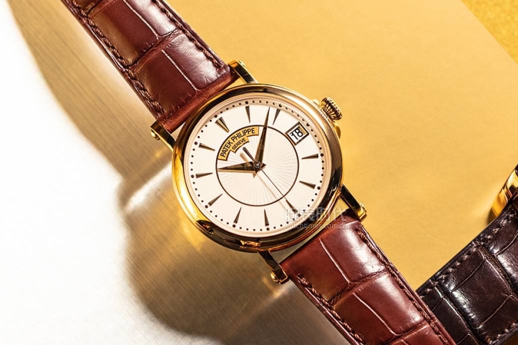 样子|这才是顶级正装表的样子