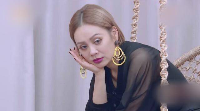 宁静|选对口红有多重要？宁静选错色号导致气场缩水，顿显憔悴又沧桑