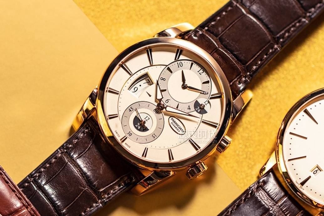 样子|这才是顶级正装表的样子