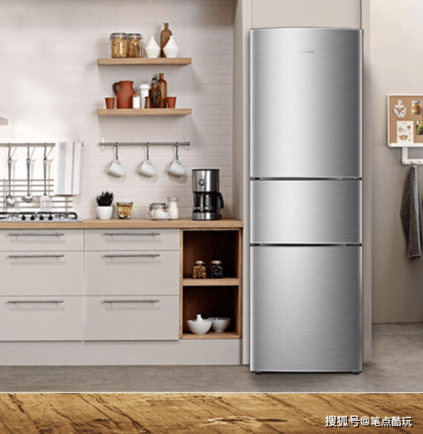 冰箱|酒饮化妆品也能完美冷藏！西门子酒饮冰箱力解高端痛点颠覆常规