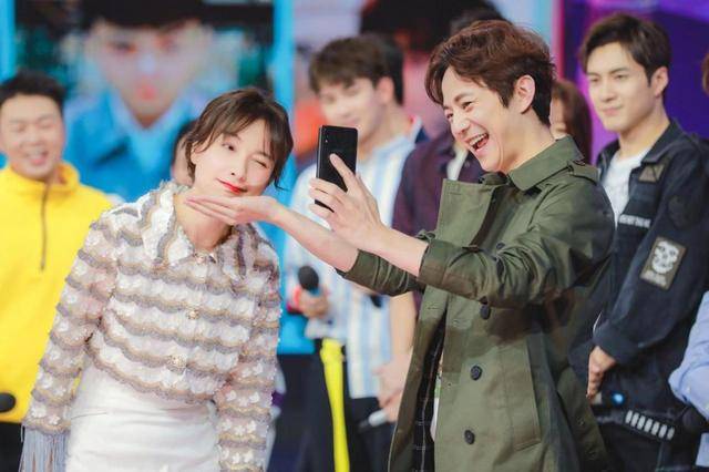 观众|原创吴昕想躺赢又懒得努力,容易引起不适…