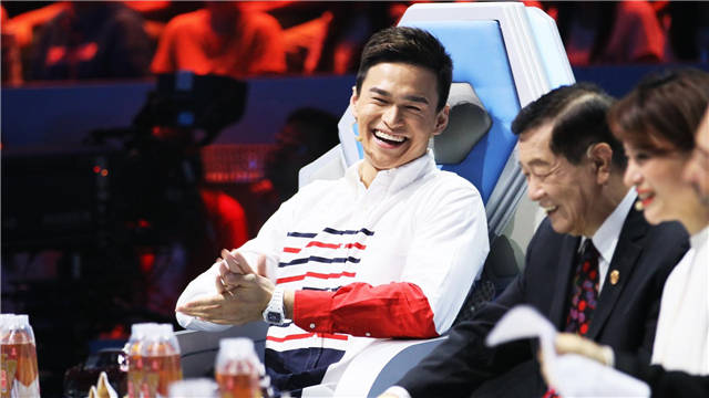 孙杨|孙杨电影筹拍消息删除有原因！孙杨追加上诉，瑞士法院给出回应了