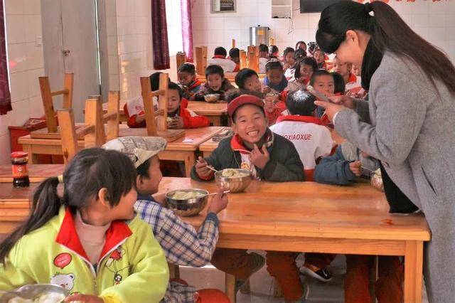 消息资讯|了不起！免费女子高中159人高考150人上本科